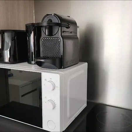 T2 Jean Rieux 4p- Cite De L'espace Apartmán *