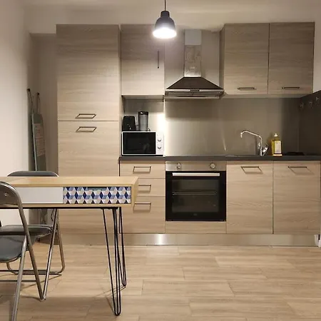 T2 Jean Rieux 4p- Cité De L'espace * Toulouse