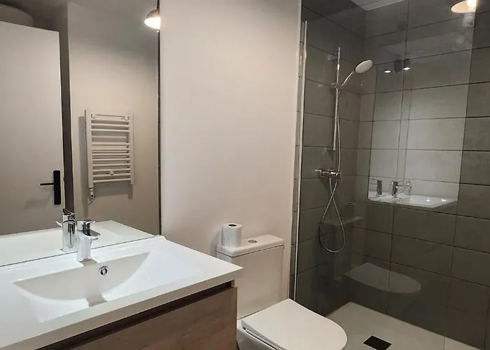 T2 Jean Rieux 4p- Cite De L'espace トゥールーズ